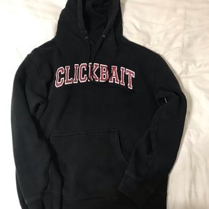 David Dobrik Clickbait Hoodie